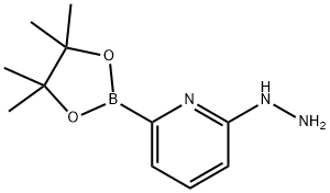 , 1415749-16-4, 结构式