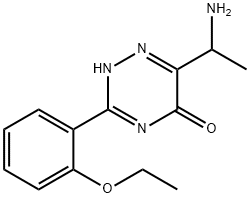 Vardenafil Impurity 9 Structure