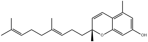 Albatrelin C Structure