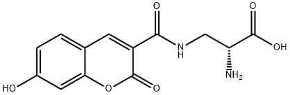 HADA Structure