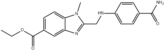 Dabigatran Etexilate iMpurity D