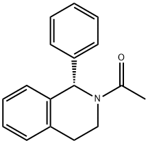 Solifenacin impurity 19 Struktur