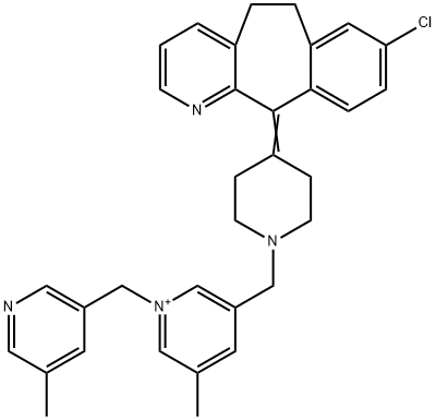 卢帕他定杂质2,1422960-88-0,结构式