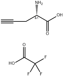 Pra-NH2·TFA, 1423017-95-1, 结构式