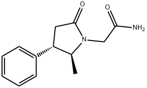 (2S,3S)-E1R 结构式