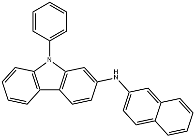 1427316-57-1 结构式