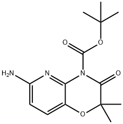 1435805-24-5, 1435805-24-5, 结构式