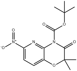1435805-67-6 化学構造式