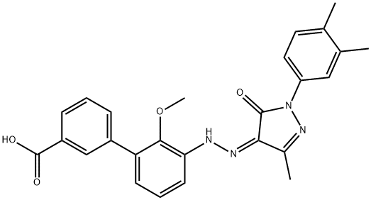 1437383-35-1,1437383-35-1,结构式