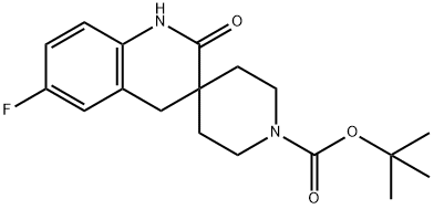 1439899-53-2, 1439899-53-2, 结构式