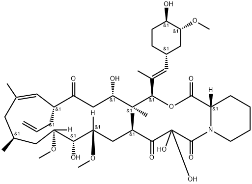 144432-23-5 Structure