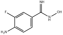 1448004-13-4 Benzenecarboximidamide, 4-amino-3-fluoro-N-hydroxy-