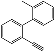 1,1'-Biphenyl, 2-ethynyl-2'-methyl-