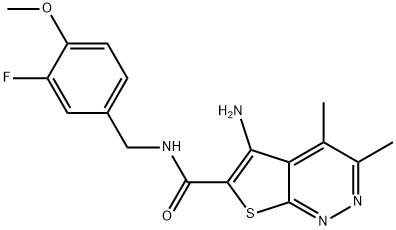 VU0467485, 1451994-10-7, 结构式