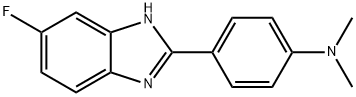 β-catenin-IN-2 化学構造式