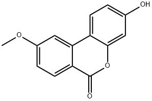 9-O-Methyl-isourolithin A|9-O-METHYL-ISOUROLITHIN A