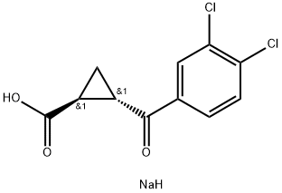 UPF-648 (sodiuM salt)|化合物 T13258