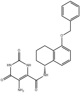 1466427-02-0 结构式