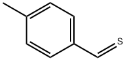 Benzenecarbothioaldehyde, 4-methyl-