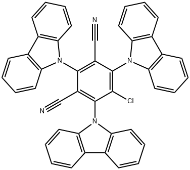 3CzClIPN Structure