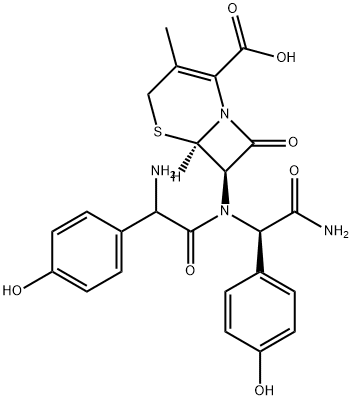 JZWUWLJCMMPASK-YTSMVRMISA-N, 147103-95-5, 结构式