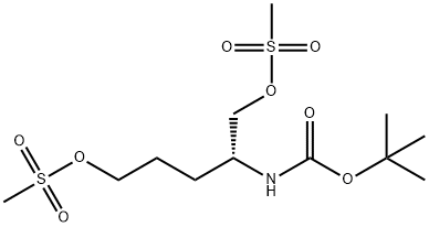 Alogliptin Impurity 45 Structure