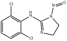 148950-49-6 N-Nitrosoclonidine