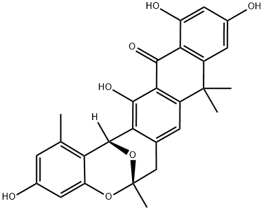 BE-24566B 结构式