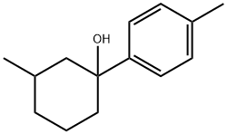 Cyclohexanol, 3-methyl-1-(4-methylphenyl)-