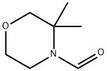 1497448-64-2 4-Morpholinecarboxaldehyde, 3,3-dimethyl-