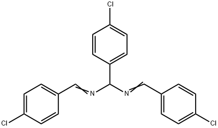 1498-66-4 Structure