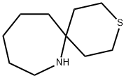 1500814-14-1 3-硫杂-7-氮杂螺[5.6]十二烷