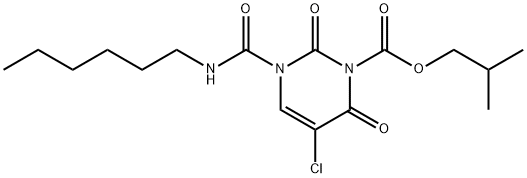 ARN14988 Structure