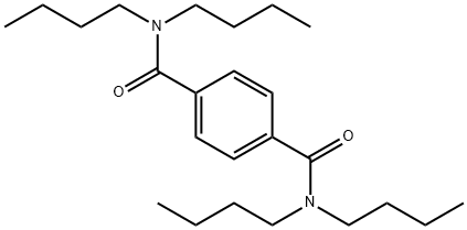 15088-24-1 1-N,1-N,4-N,4-N-tetrabutylbenzene-1,4-dicarboxamide