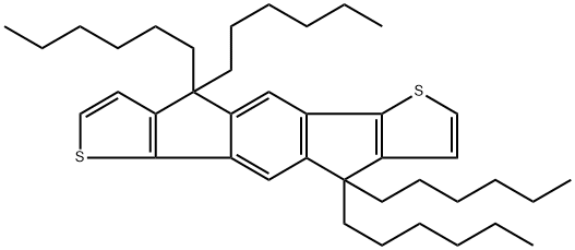 IDT-C6 Struktur