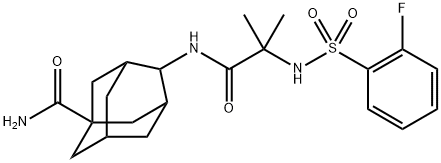 INU-101 Structure