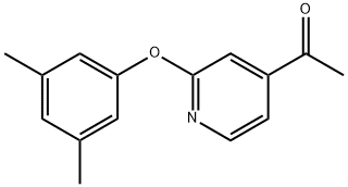 , 1517483-87-2, 结构式