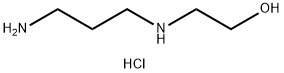 15193-92-7 N-(2-羟乙基)1.3-丙二胺二盐酸盐