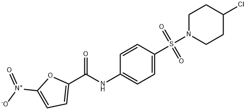 ML291 Structure