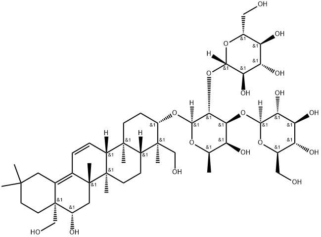 CLINODISIDE A