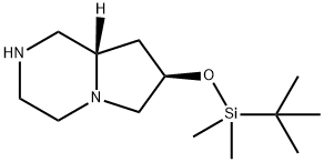 1527521-17-0 Structure