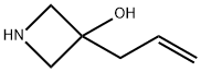 3-Azetidinol, 3-(2-propen-1-yl)-|3-烯丙基氮杂环丁烷-3-醇