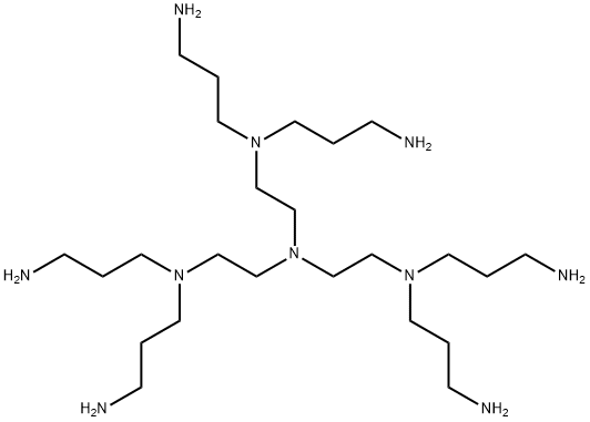 153358-94-2 N1,N1',N1''-(Nitrilotri-2,1-ethanediyl)tris[N1-(3-aminopropyl)-1,3-propanediamine]