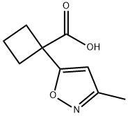 1535427-10-1 Structure