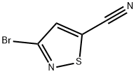 5-Isothiazolecarbonitrile, 3-bromo-|