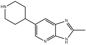 , 1540008-61-4, 结构式