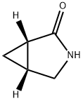 154001-70-4 Structure