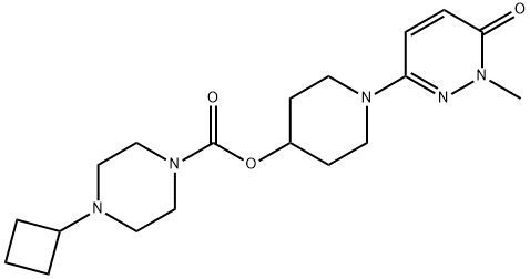 1542135-76-1 Structure