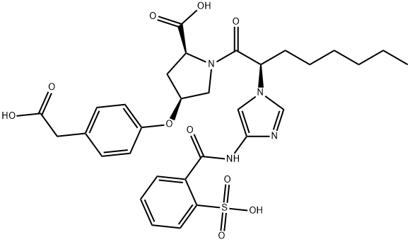 154668-27-6 结构式