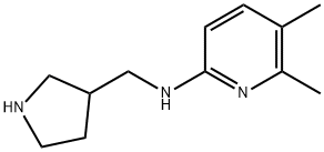 , 1547060-39-8, 结构式